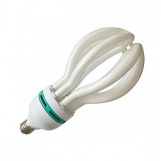 125w Energy Saving Electronic Fluorescent Lamp/Bulb Energy Saver